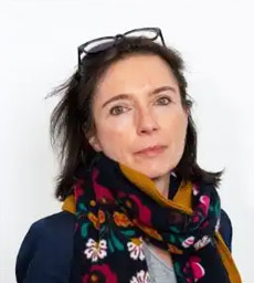 Catherine DELGOULET