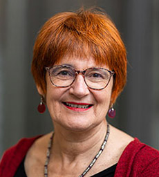 Florence CHAPPERT