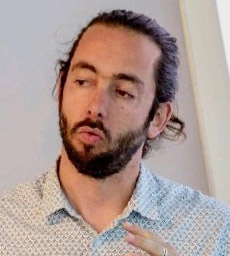 Edouard ROBIN
