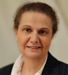 Dr Anne-Carole BENSADON