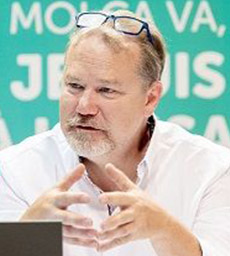 Hervé PAPIN