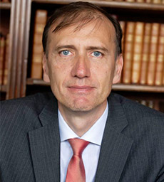 Cyril COSME