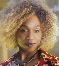 Aicha SANGARE
