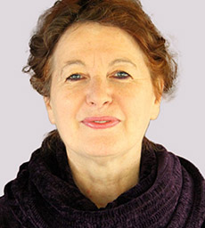 Renée COSSETTE
