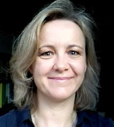 Stéphanie CARPENTIER