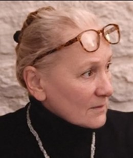 Anne Marie DE VAIVRE