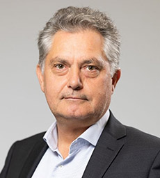 David MARION