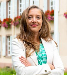 Jennifer BINDLER