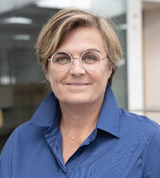 Dominique TRUCHOT-CARDOT