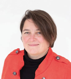 Veronique ZERROUKI