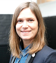Patricia ACENSI-FERRE