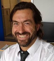 Xavier-Pierre VALENTIN