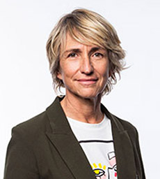 Anne Michèle CHARTIER