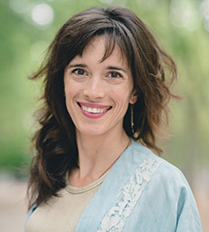 Elodie CAILLAUD