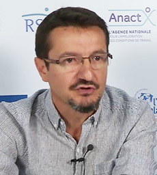 Eric PUJOL
