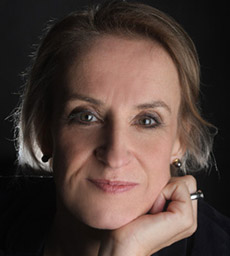 Anne Eugénie GASPAR
