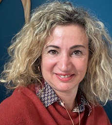 Karine FABRE