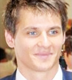 Victor ROLLAND