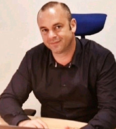 Grégory GAUDEL
