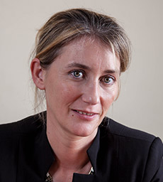 Marie JASON