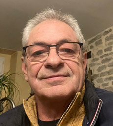 Antony HADJIPANAYOTOU