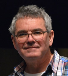 Michel LE TAILLANTER