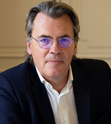 Benoit SERRE