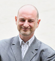 William DAB