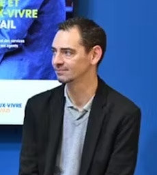 Antoine RIALLAND