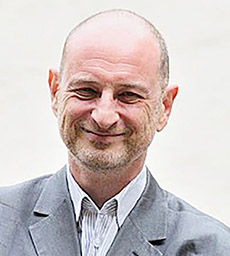 William DAB