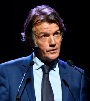 Thierry TRON LOZAI
