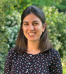 Christelle AKKAOUI