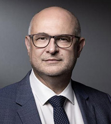 Laurent PIETRASZEWSKI