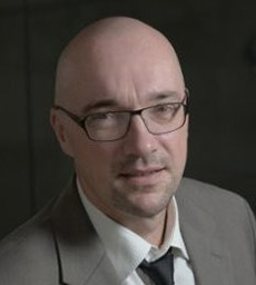 Bruno MAGNIN