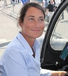 Carine LE CALLONNEC