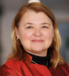 Carine PIQUET