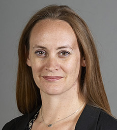 Valérie GRISON