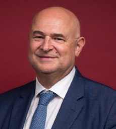 Laurent PIETRASZEWSKI