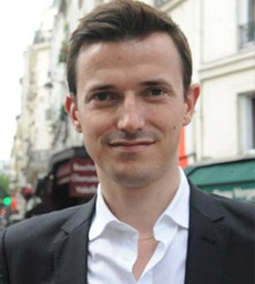 Anthony METAYER