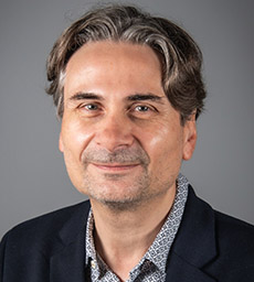 Didier MOGUELET