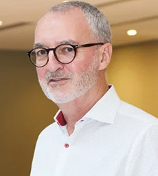 Joël GUERVENOU