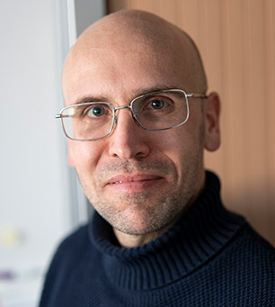 Romain MOUILLSEAUX INRS