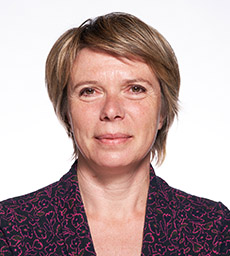Sophie THIERY