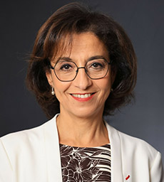 Zaynab RIET