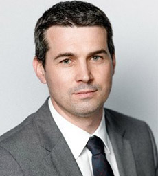 David HERLEM