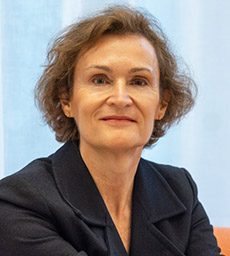 Fabienne CHOL