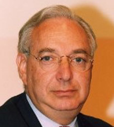 Jean-Jacques ZAMBROWSKI
