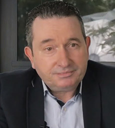 Sylvain CONNANGLE