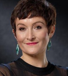 Nathalie CHUSSEAU