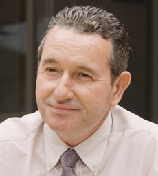 Sylvain CONNANGLE